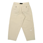 The North Face Relaxed Pant Gravel Casual Pants Material | Overkill