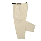The North Face Relaxed Pant Gravel Casual Pants Close-up | Overkill