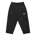 The North Face Relaxed Pant TNF Black Casual Pants NF0A89GHJK31 | Overkill