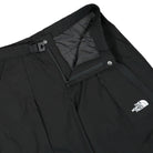 The North Face Relaxed Pant TNF Black Casual Pants Detailfoto | Overkill