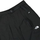 The North Face Relaxed Pant TNF Black Casual Pants Detail view 1 | Overkill