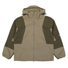 The North Face Light Fleece Jacket AP Cavern Grey / New Taupe G Fleece Jackets NF0A8A849O01 | Overkill