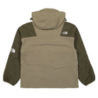 The North Face Light Fleece Jacket AP Cavern Grey / New Taupe G Fleece Jackets Material | Overkill