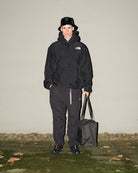 The North Face Easy Casual Pant AP TNF Black Sweat & Track Pants Close-up | Overkill