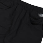 The North Face Easy Casual Pant AP TNF Black Sweat & Track Pants Detail view 3 | Overkill