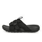 The North Face Explore Camp Slide TNF Black / TNF Black Slides, Sandals & Slippers NF0A8A8YKX7 | Overkill