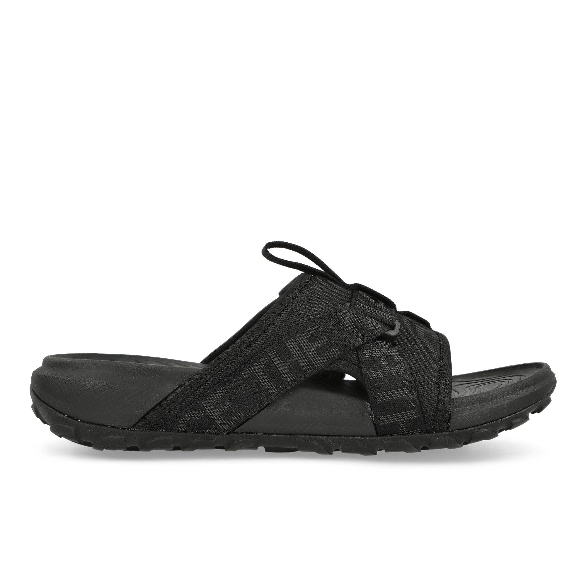 The North Face Explore Camp Slide NF0A8A8YKX7 | OVERKILL