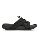 The North Face Explore Camp Slide TNF Black / TNF Black Slides, Sandals & Slippers  Silhouette | Overkill
