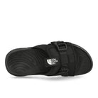 The North Face Explore Camp Slide TNF Black / TNF Black Slides, Sandals & Slippers  Detailfoto | Overkill
