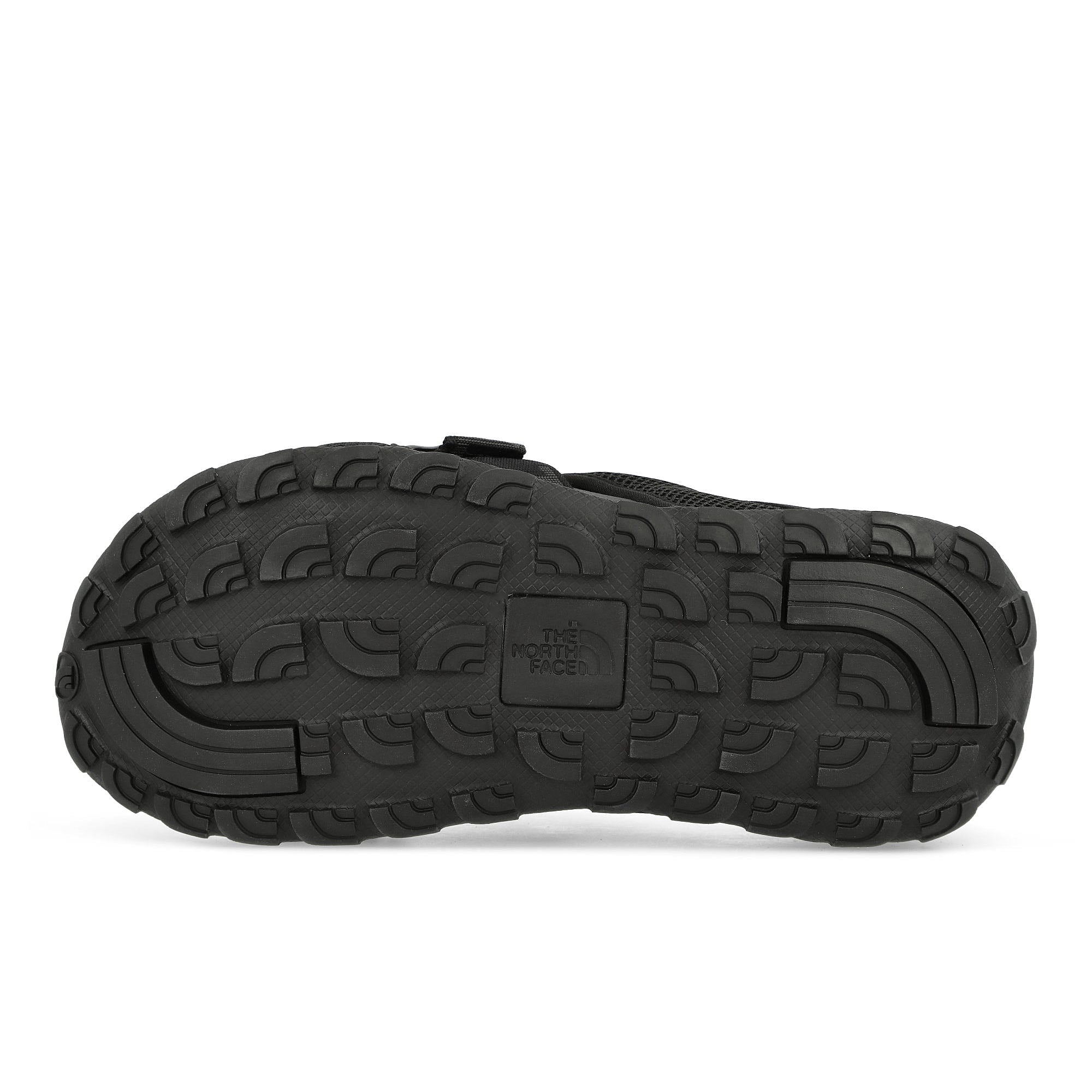 The North Face Explore Camp Slide TNF Black / TNF Black Slides, Sandals & Slippers  Detail View 1 | Overkill