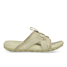 The North Face Explore Camp Slide Gravel / Khaki Stone Slides, Sandals & Slippers  Silhouette | Overkill