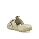 The North Face Explore Camp Slide Gravel / Khaki Stone Slides, Sandals & Slippers  Material | Overkill