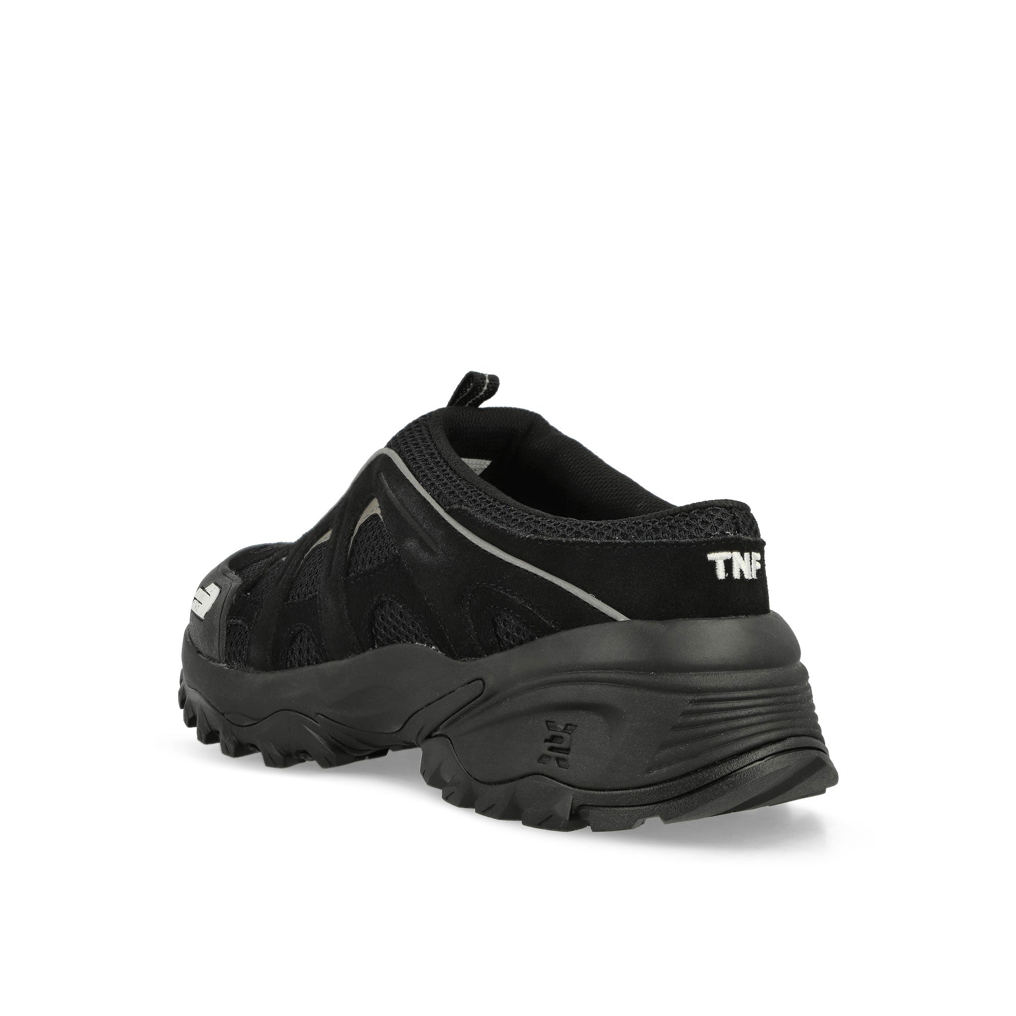 The North Face Hedgehog 06 RVST Mule NF0A8AE2KY4 | OVERKILL