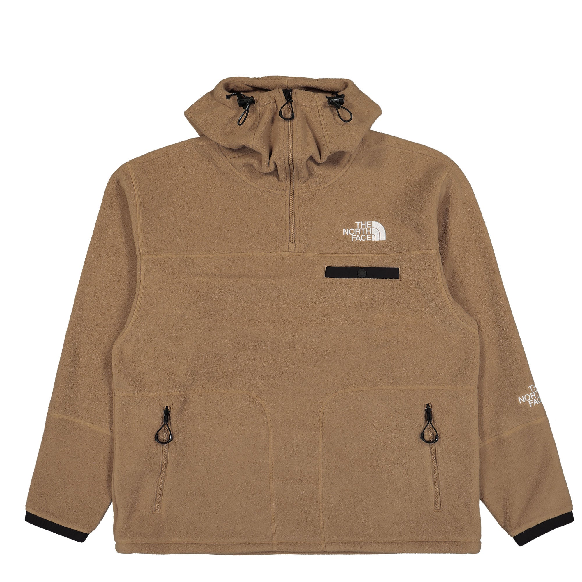 The North Face U NSE Fleece Anorak NF0A8BJZ6IH1 | OVERKILL