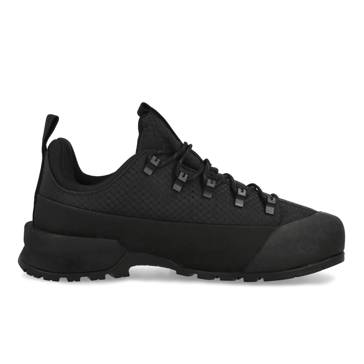 The North Face Glenclyffe Off Mountain Low Top Sneakers NF0A8DAPW9O Silhouette | Overkill
