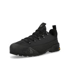 The North Face Glenclyffe Off Mountain Low Top Sneakers NF0A8DAPW9O Close-up | Overkill
