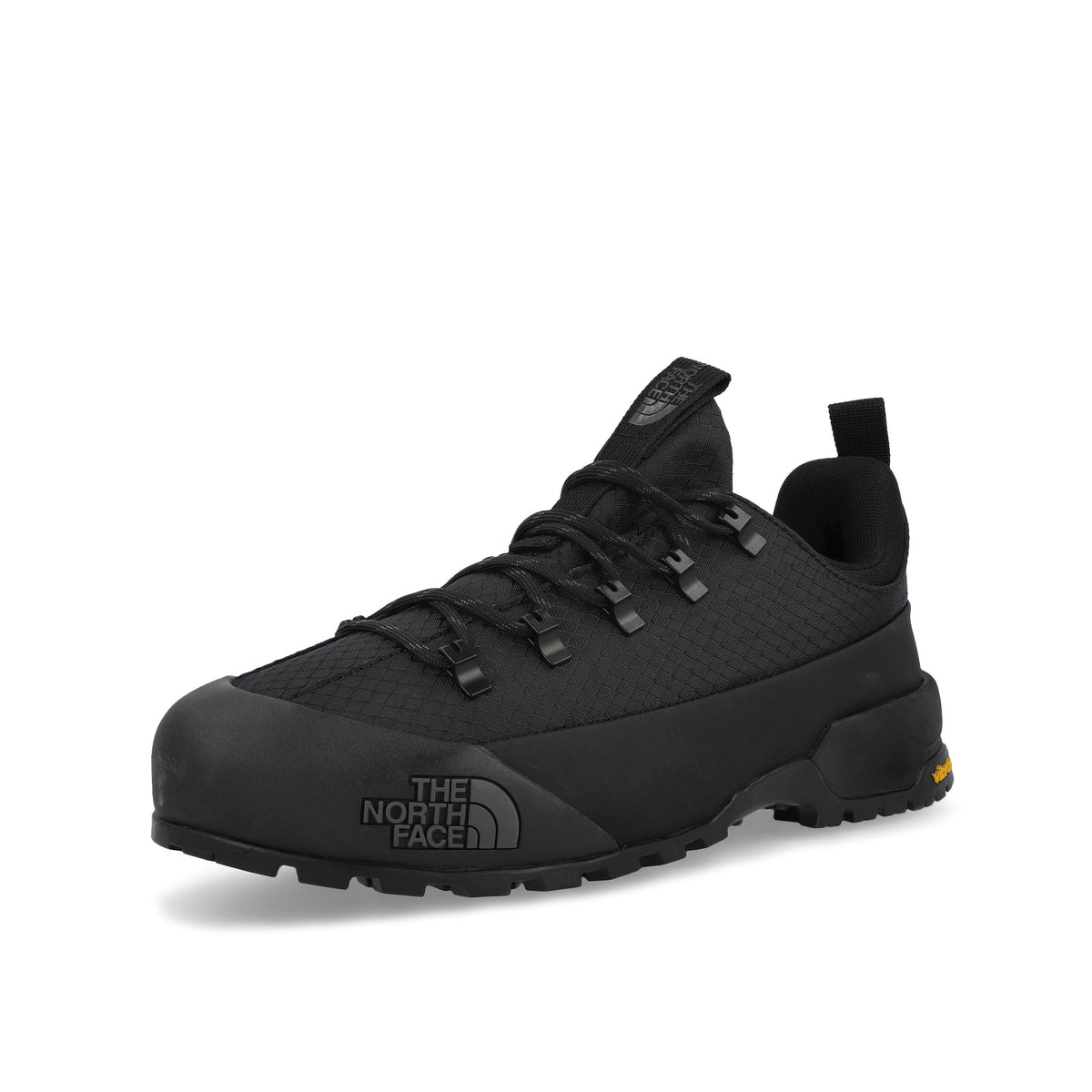 The North Face Glenclyffe Off Mountain Low Top Sneakers NF0A8DAPW9O Close-up | Overkill
