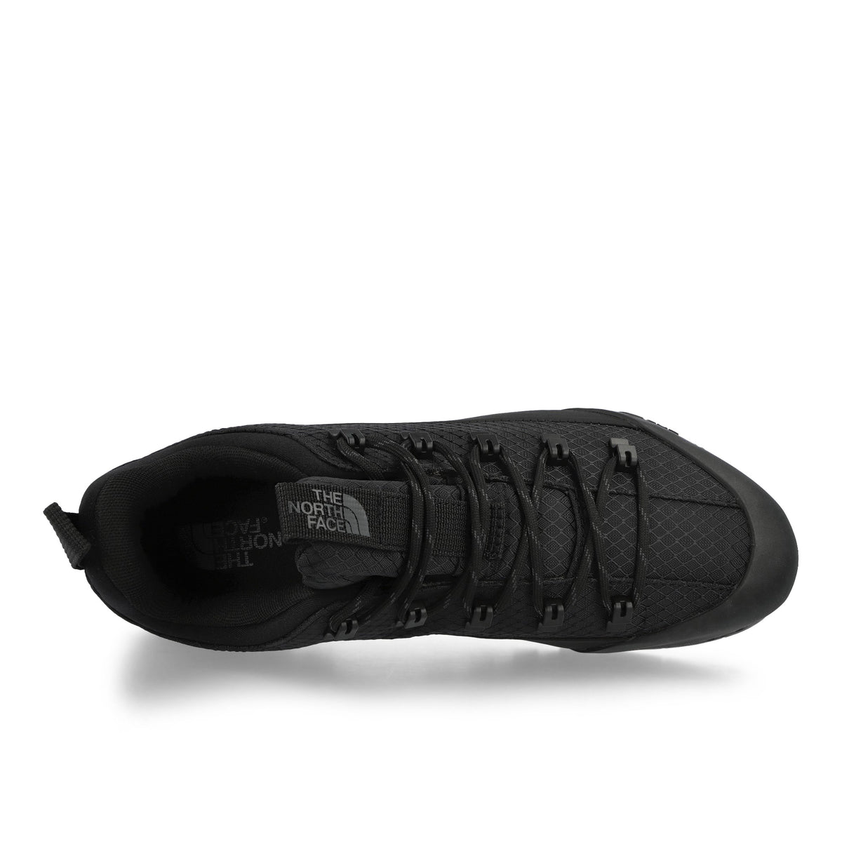 The North Face Glenclyffe Off Mountain Low Top Sneakers NF0A8DAPW9O Detailfoto | Overkill
