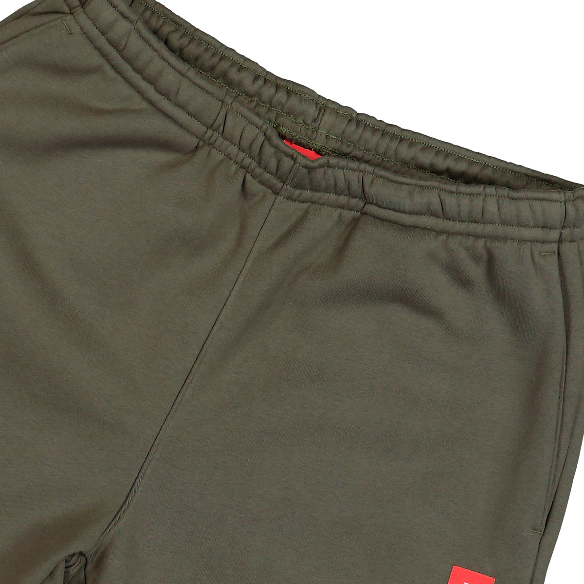 The North Face M Red Box Sweatpant New Taupe Green Sweat & Track Pants NF0A8EG321L Detail View 1 | Overkill
