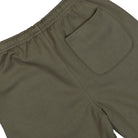 The North Face M Red Box Sweatpant New Taupe Green Sweat & Track Pants NF0A8EG321L Detail View 2 | Overkill
