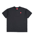 The North Face M TNF Red Box S/S Tee Obsidian T-Shirts NF0A8EG50SA | Overkill
