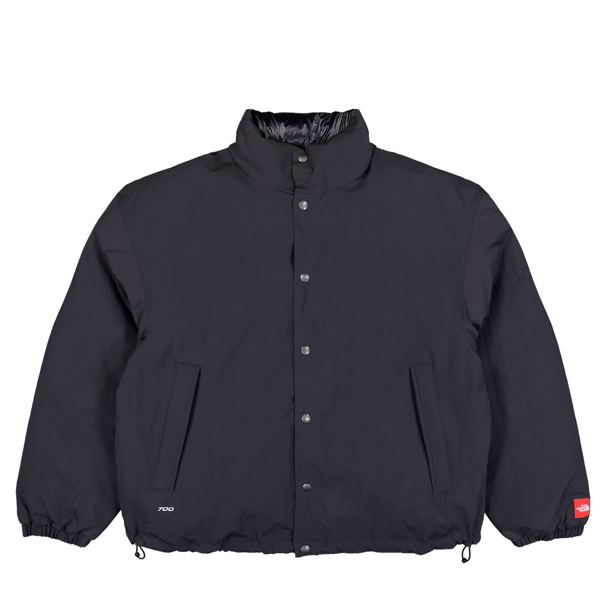 The North Face M Red Box Down Jacket Obsidian Jacket NF0A8EGB0SA | Overkill
