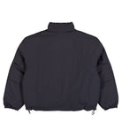 The North Face M Red Box Down Jacket Obsidian Jacket NF0A8EGB0SA Close-up | Overkill
