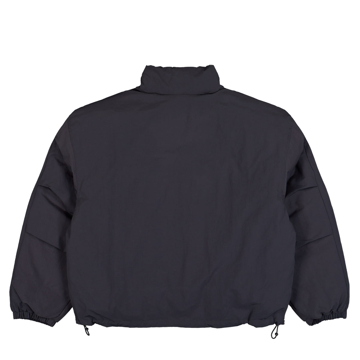 The North Face M Red Box Down Jacket Obsidian Jacket NF0A8EGB0SA Close-up | Overkill
