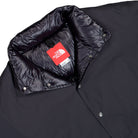 The North Face M Red Box Down Jacket Obsidian Jacket NF0A8EGB0SA Detailfoto | Overkill
