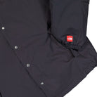 The North Face M Red Box Down Jacket Obsidian Jacket NF0A8EGB0SA Detail View 1 | Overkill
