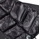 The North Face M Red Box Down Jacket Obsidian Jacket NF0A8EGB0SA Detail View 2 | Overkill
