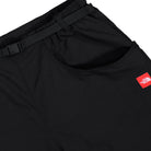 The North Face M TNF Nylon Short TNF Black Shorts NF0A8FHDJK31 Detail View 1 | Overkill
