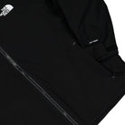 The North Face NSE Rain Jacket TNF Black Windbreaker NF0A8G90JK31 Detail View 1 | Overkill
