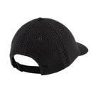 The North Face TNF Red Box Fleece Cap Osidian Caps NF0A8HE00SA Detail View 2 | Overkill
