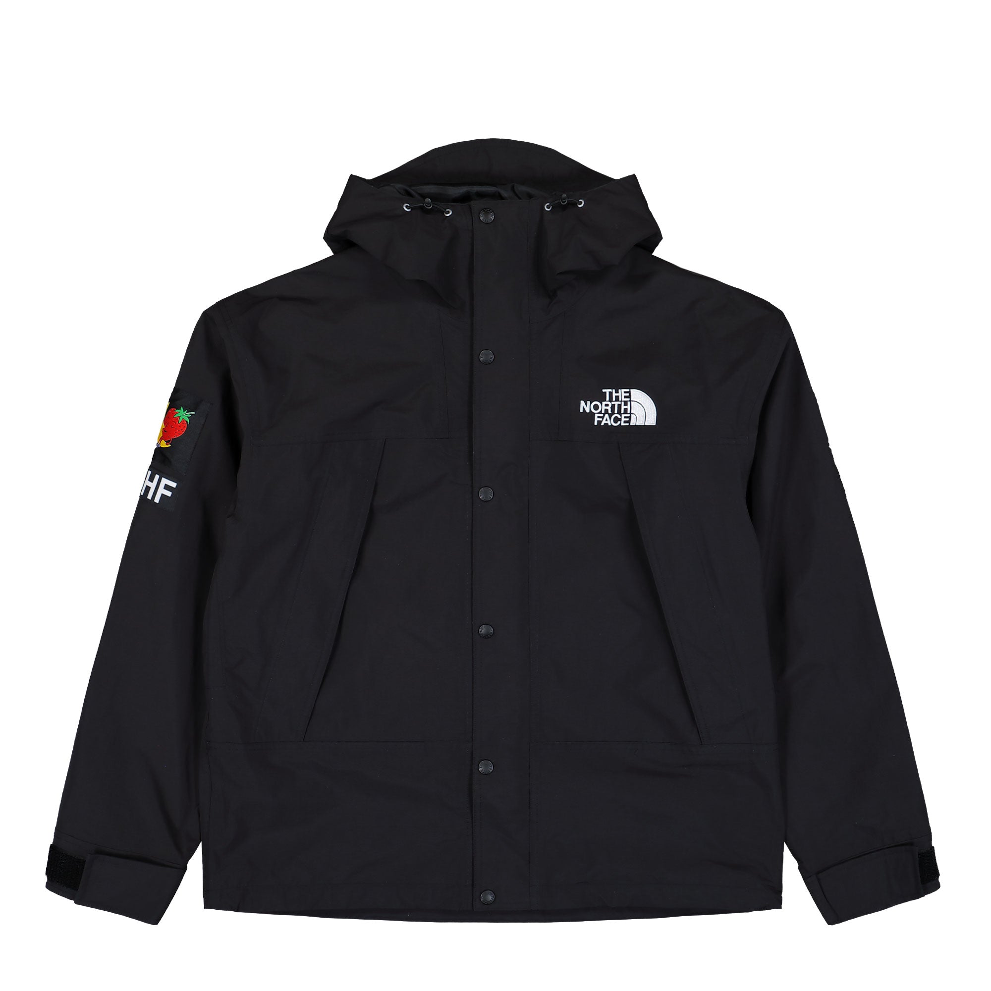 SHF x The North Face Mountain Jacket NF0A8HHKJK3 | OVERKILL