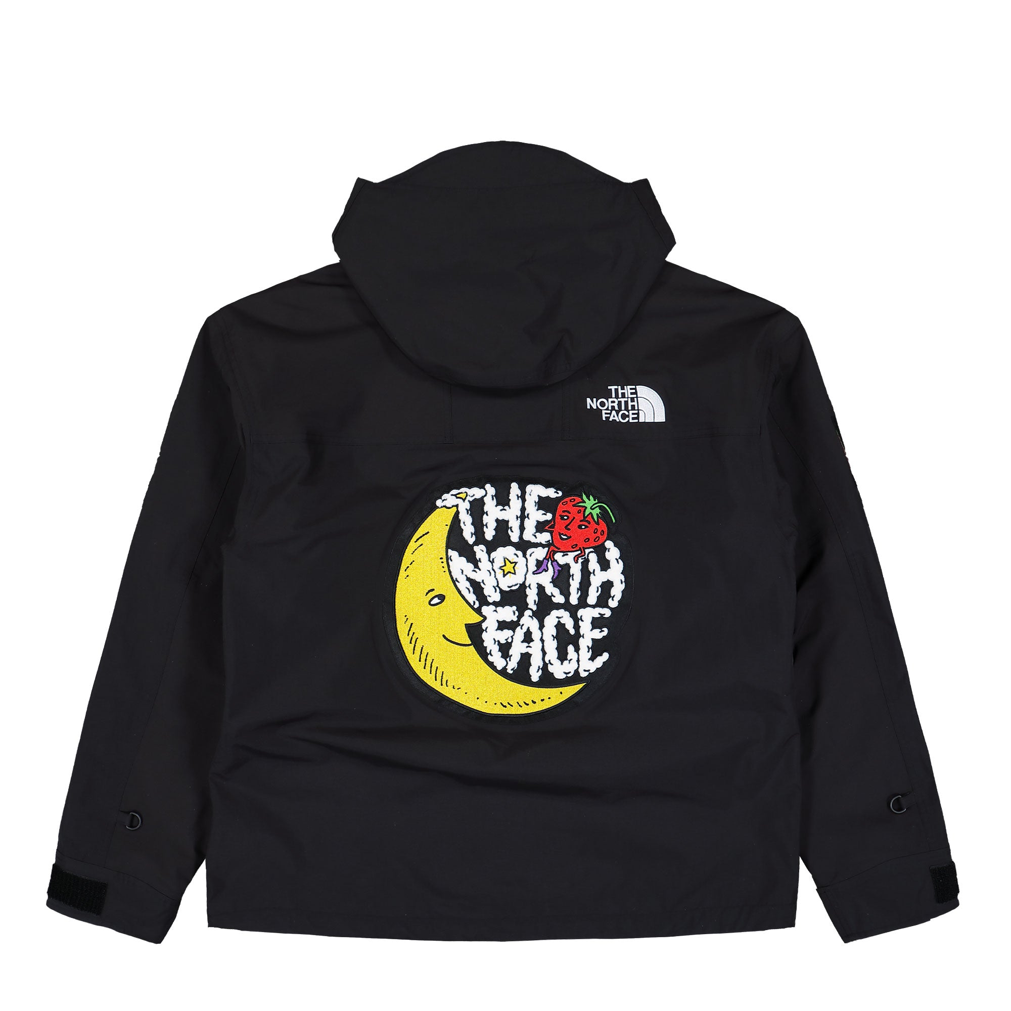 SHF x The North Face Mountain Jacket NF0A8HHKJK3 | OVERKILL