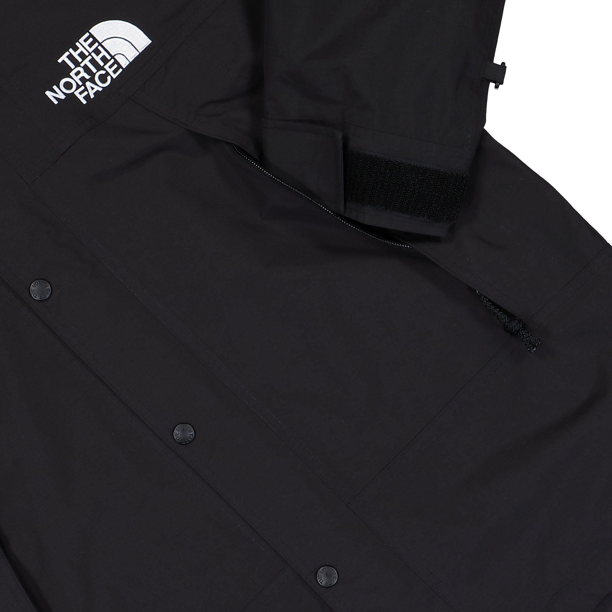 SHF x The North Face Mountain Jacket NF0A8HHKJK3 | OVERKILL