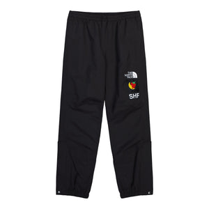SHF x The North Face Mountain Pant TNF Black Sweat & Track Pants NF0A8HHMJK3 | Overkill
