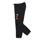 SHF x The North Face Mountain Pant TNF Black Sweat & Track Pants NF0A8HHMJK3 Detailfoto | Overkill
