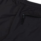 SHF x The North Face Mountain Pant TNF Black Sweat & Track Pants NF0A8HHMJK3 Detail View 2 | Overkill
