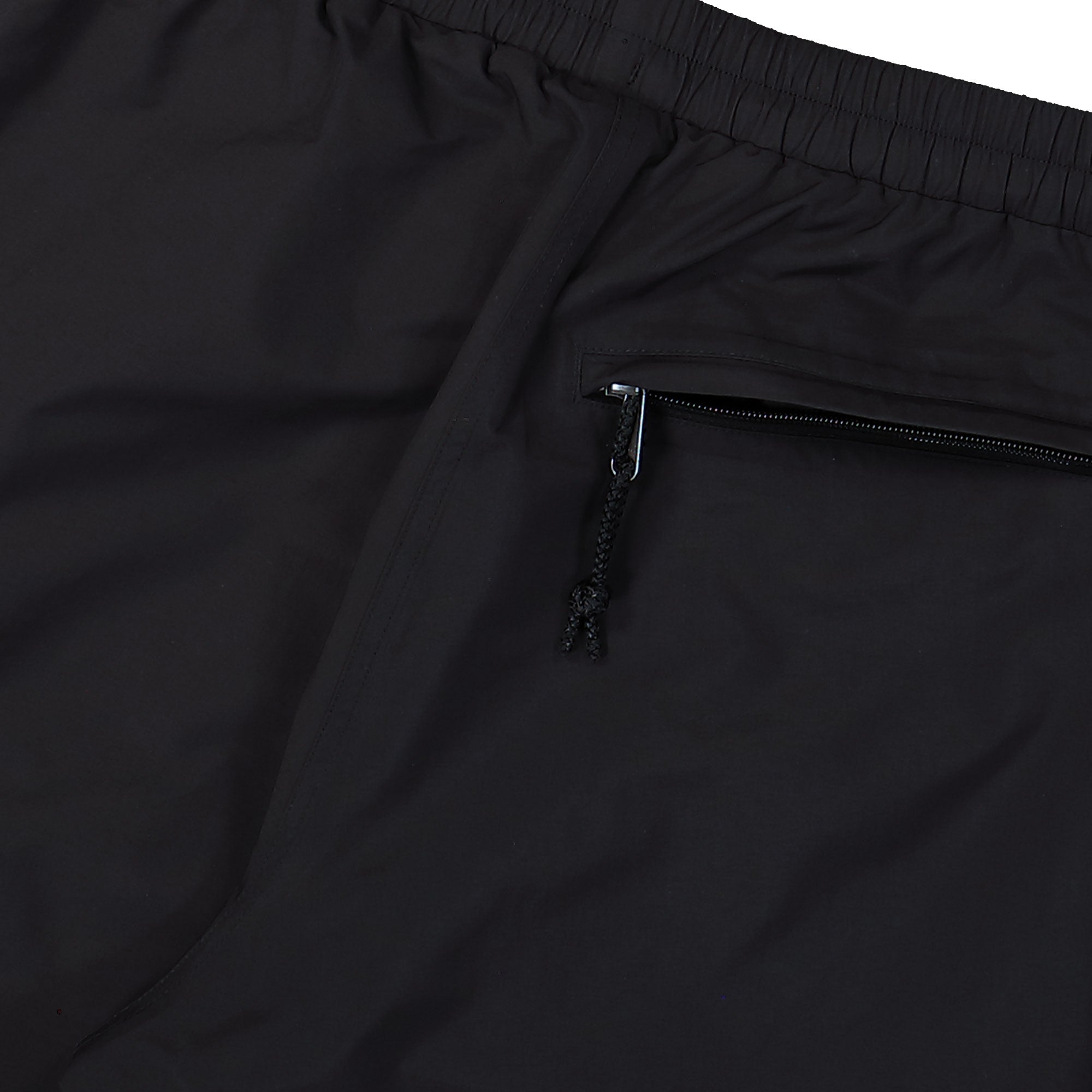 SHF x The North Face Mountain Pant TNF Black Sweat & Track Pants NF0A8HHMJK3 Detail View 2 | Overkill
