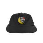 SHF x The North Face Hat TNF Black Caps NF0A8HHNJK3 Detail View 1 | Overkill
