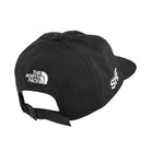 SHF x The North Face Hat TNF Black Caps NF0A8HHNJK3 Detail View 2 | Overkill
