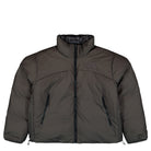 The North Face M Pertex Nupse Reversible Jacket Lead / TNF Black  Jackets NF0A8HYST6Z | Overkill

