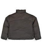The North Face M Pertex Nupse Reversible Jacket Lead / TNF Black  Jackets NF0A8HYST6Z Close-up | Overkill
