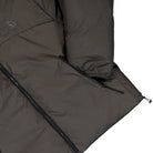 The North Face M Pertex Nupse Reversible Jacket Lead / TNF Black  Jackets NF0A8HYST6Z Detail View 1 | Overkill
