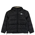 The North Face M NSE Hooded Mask Jacket TNF Black Jacket NF0A8J6CJK3 | Overkill
