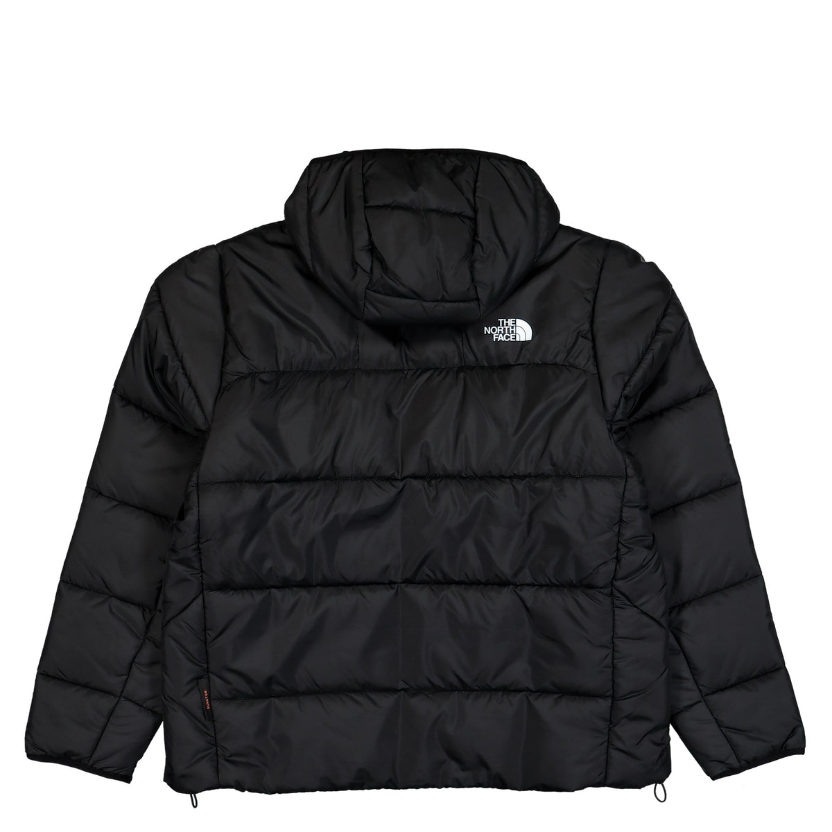 The North Face M NSE Hooded Mask Jacket TNF Black Jacket NF0A8J6CJK3 Close-up | Overkill
