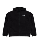 The North Face M NSE Full Zip Mask Fleece Jacket TNF Black Jacket NF0A8J6QJK3 | Overkill
