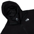 The North Face M NSE Full Zip Mask Fleece Jacket TNF Black Jacket NF0A8J6QJK3 Detailfoto | Overkill
